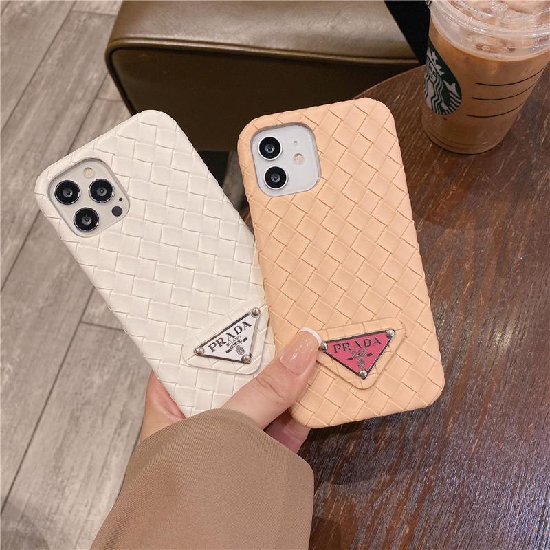 Gitter-Design Galaxy Case für Samsung