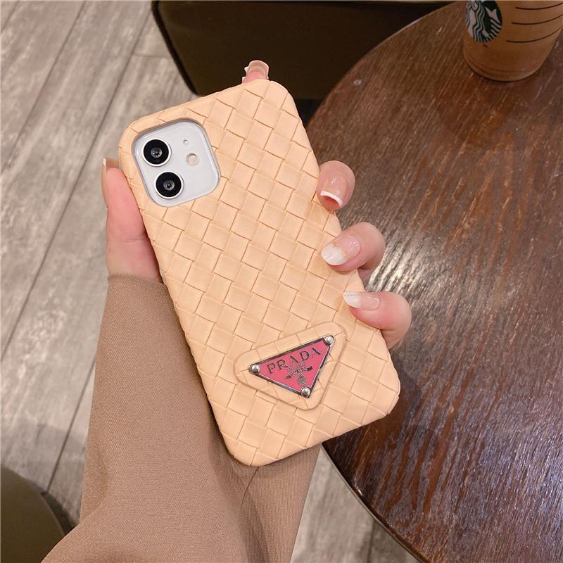 Gitter-Design Galaxy Case für Samsung