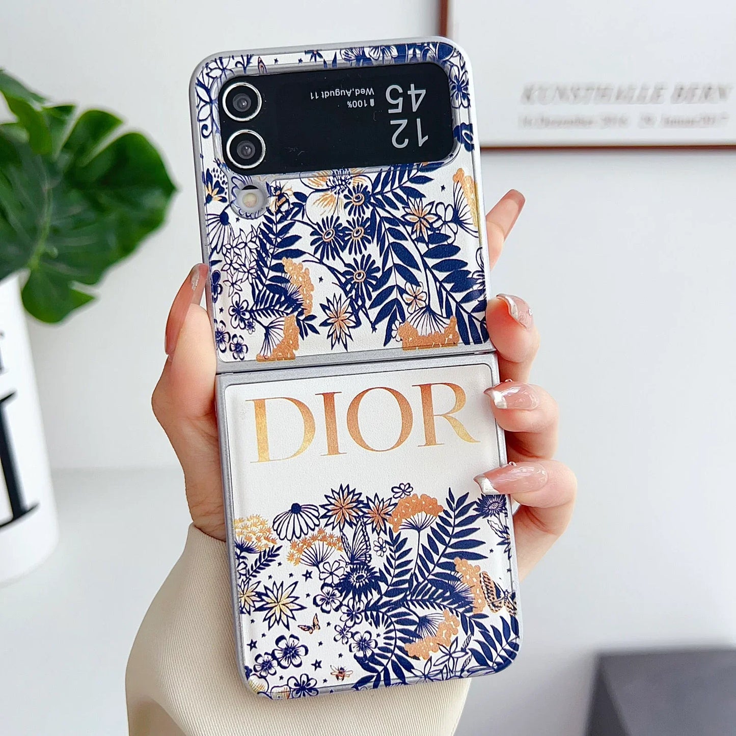 Coque Galaxy Forest Series pour Samsung