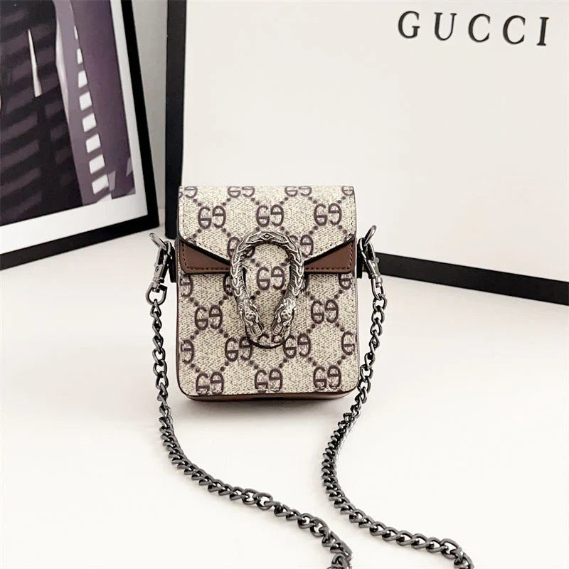 Borsa a tracolla Dionysus Z Flip per telefono