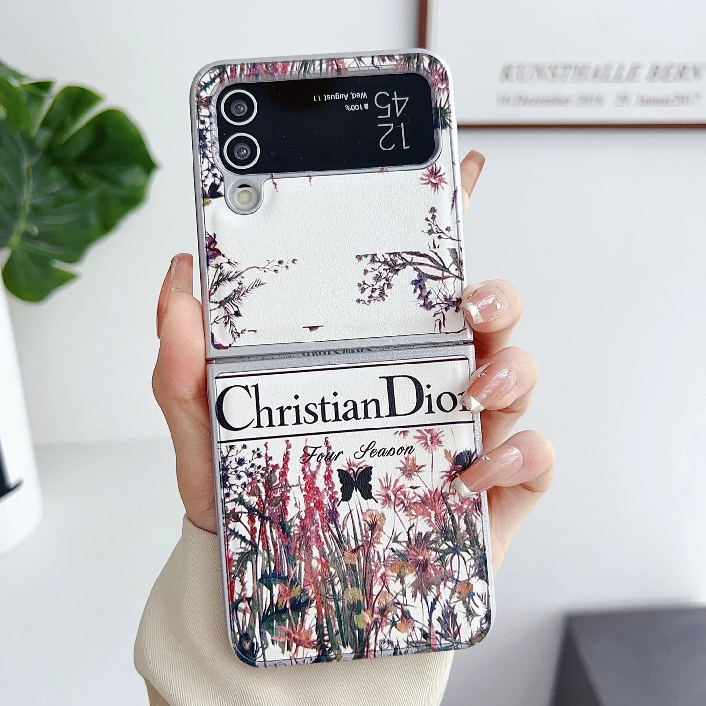 Coque Galaxy Forest Series pour Samsung