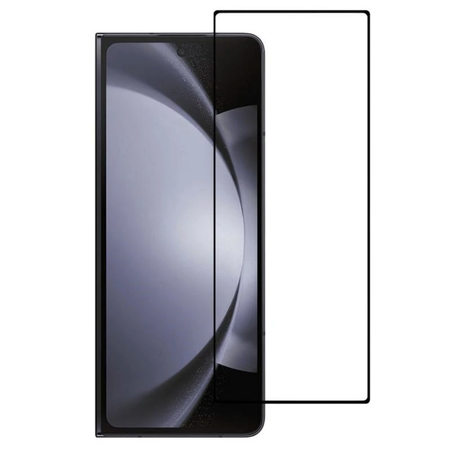 Pellicola protettiva completa per lo schermo del Galaxy Z Fold 6/5/4/3/2