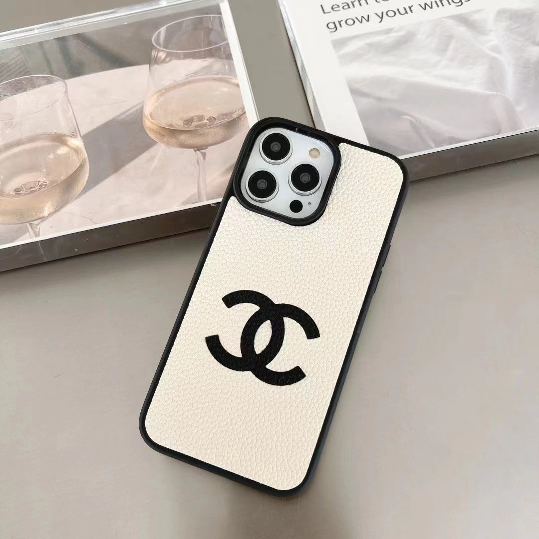 Custodia per telefono fresca e accattivante per iPhone