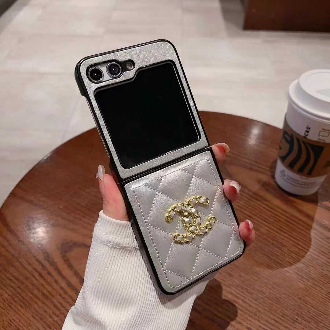 Coque Electroplate Galaxy pour Samsung
