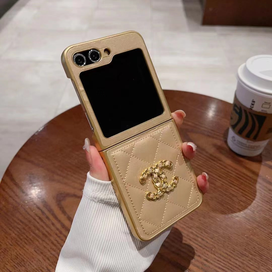 Coque Electroplate Galaxy pour Samsung