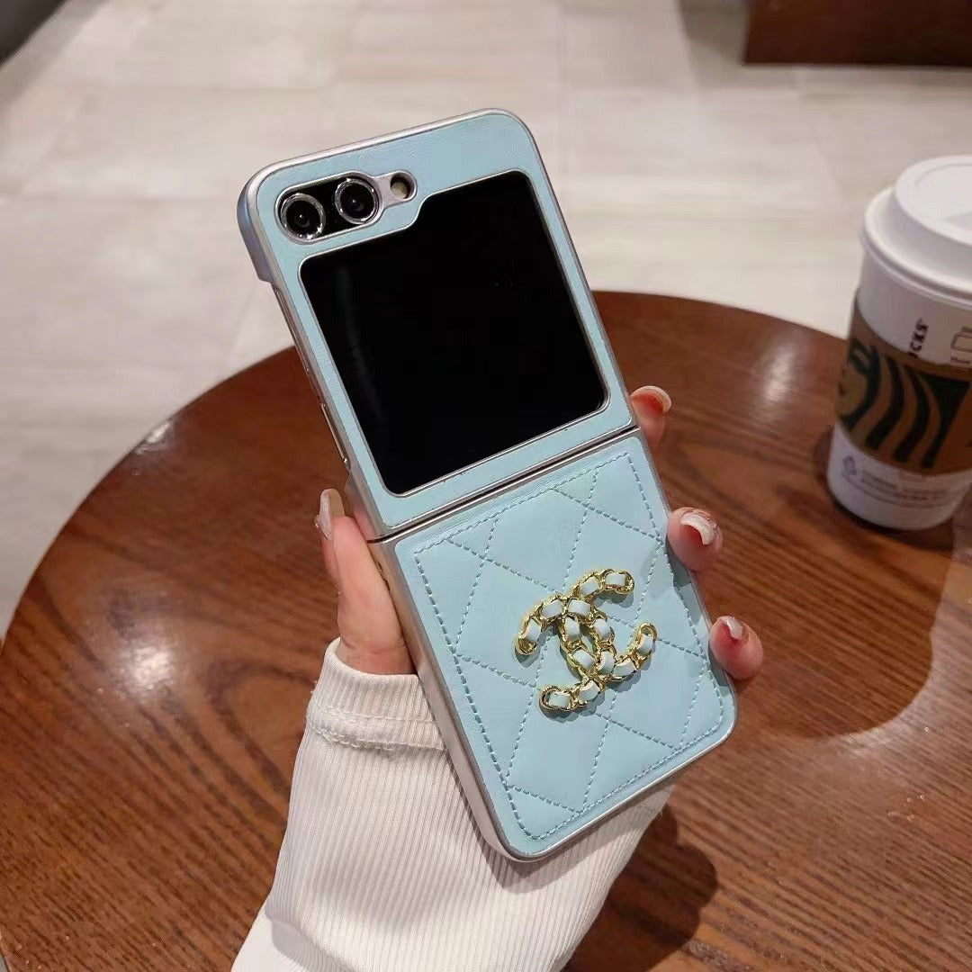 Coque Electroplate Galaxy pour Samsung