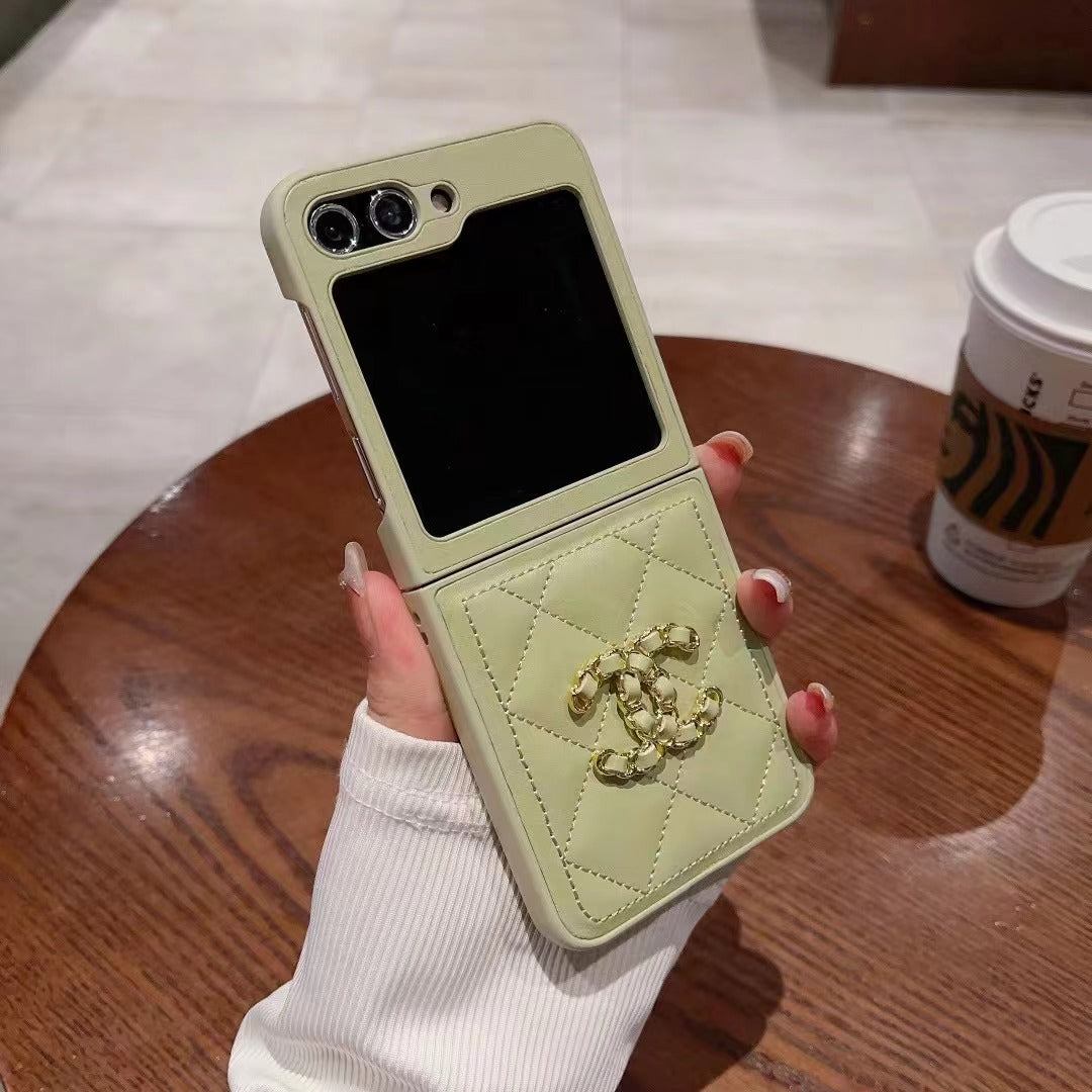 Coque Electroplate Galaxy pour Samsung
