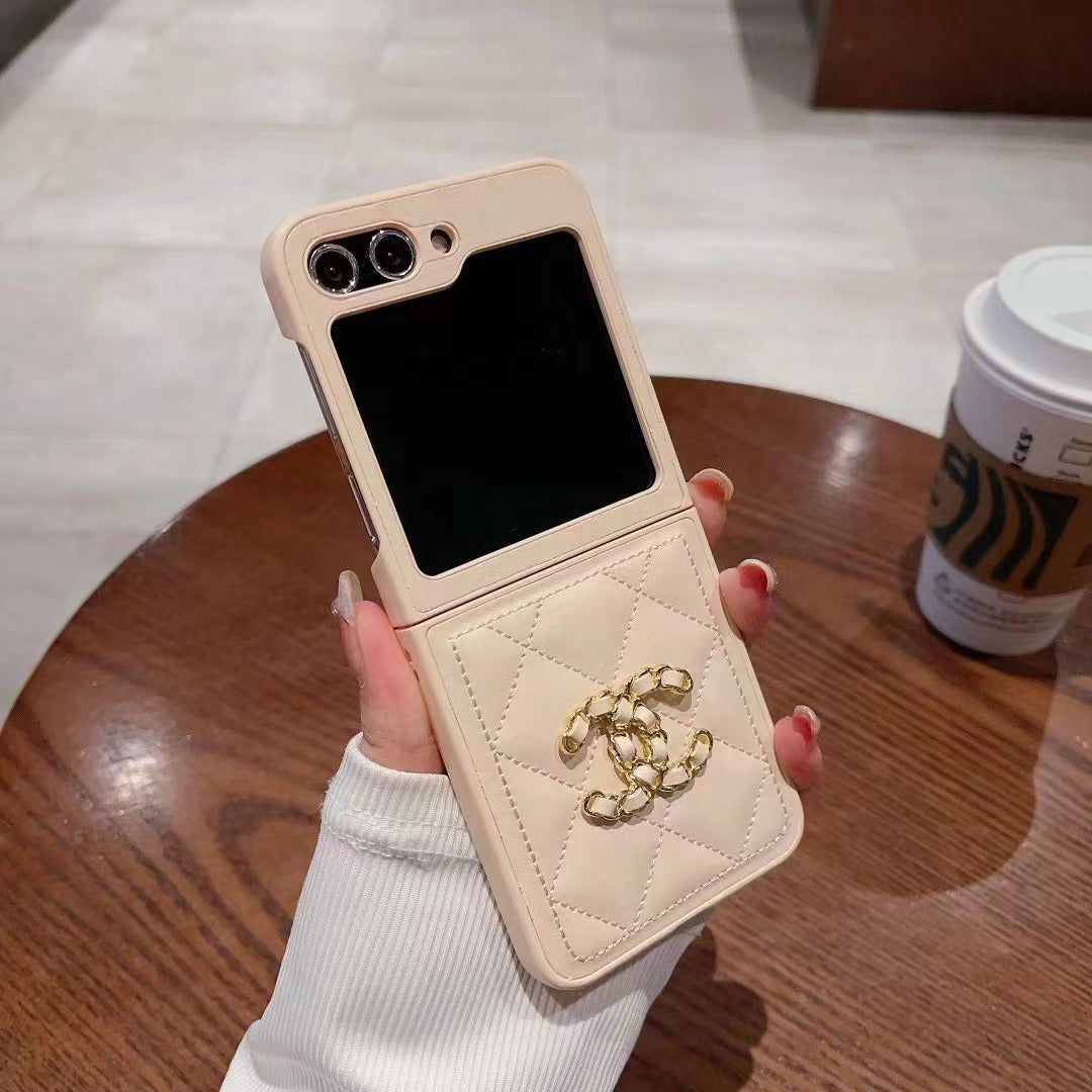Coque Electroplate Galaxy pour Samsung