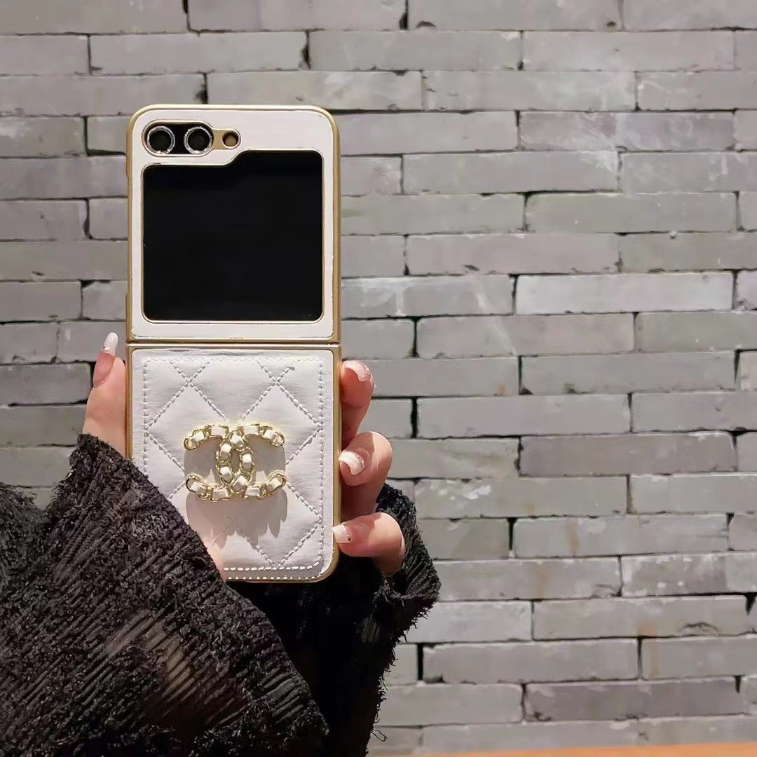 Coque Electroplate Galaxy pour Samsung