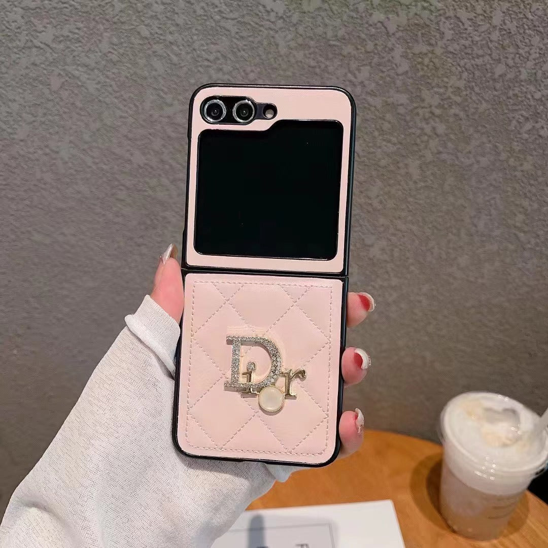 Coque Galaxy Pearl Design pour Samsung