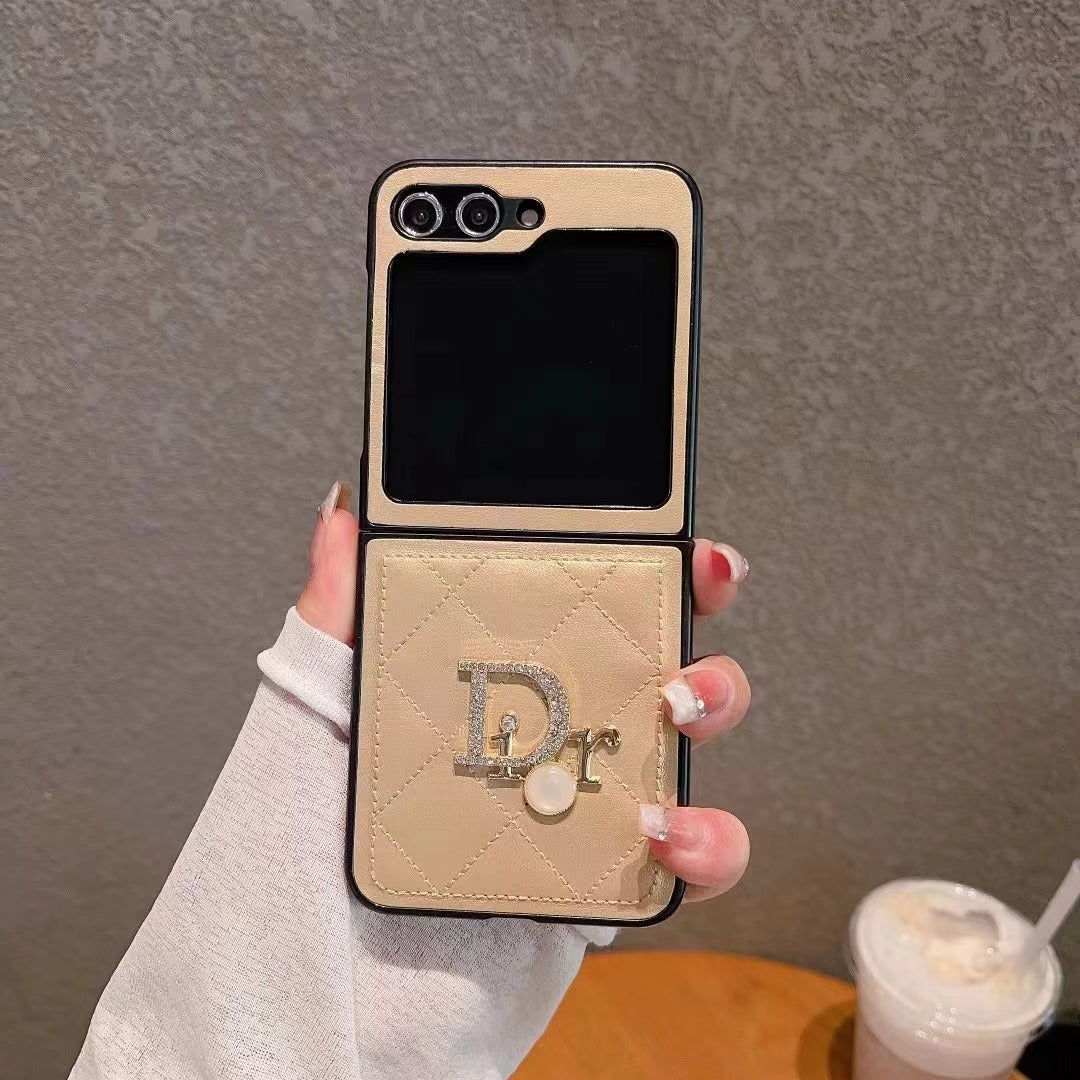 Coque Galaxy Pearl Design pour Samsung