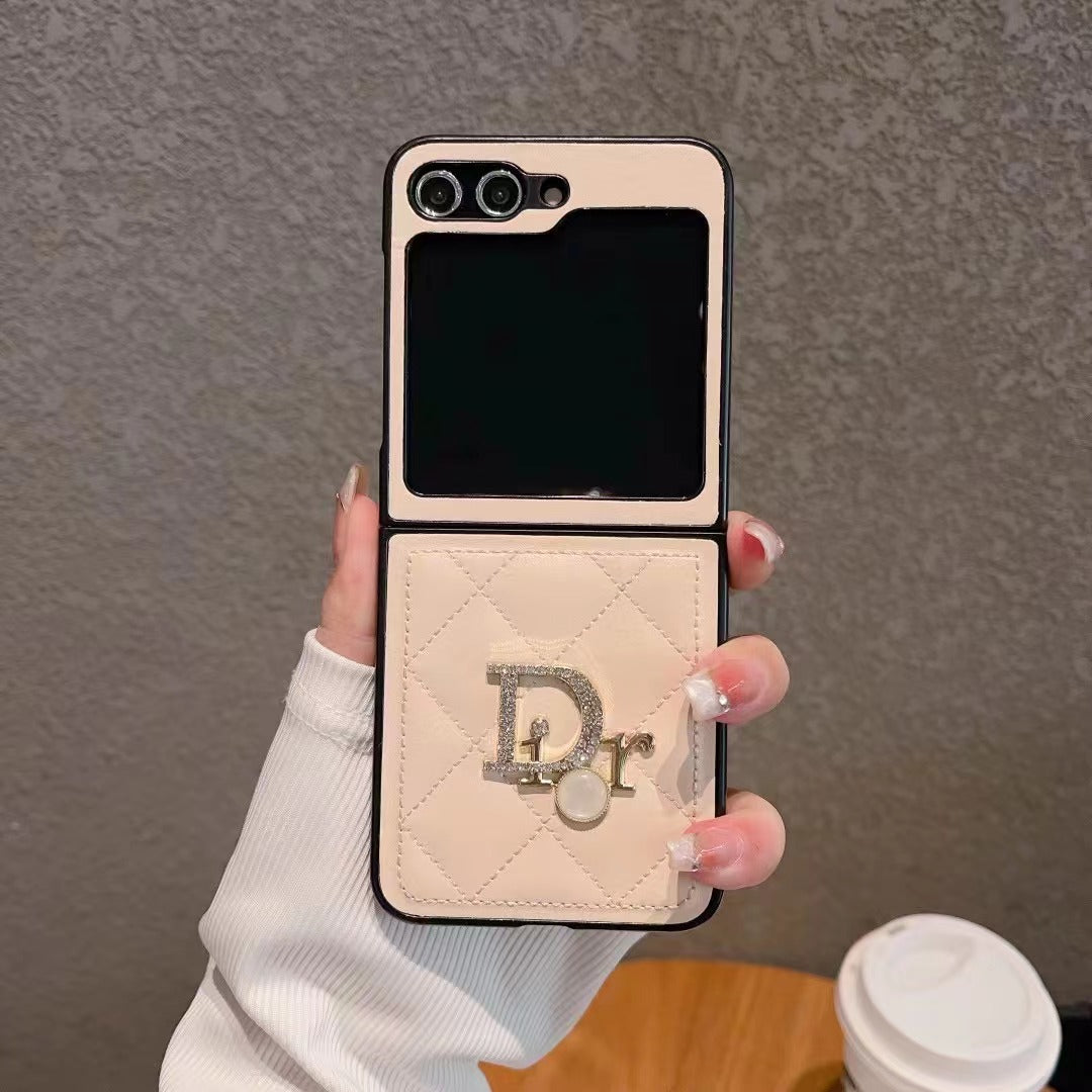 Coque Galaxy Pearl Design pour Samsung