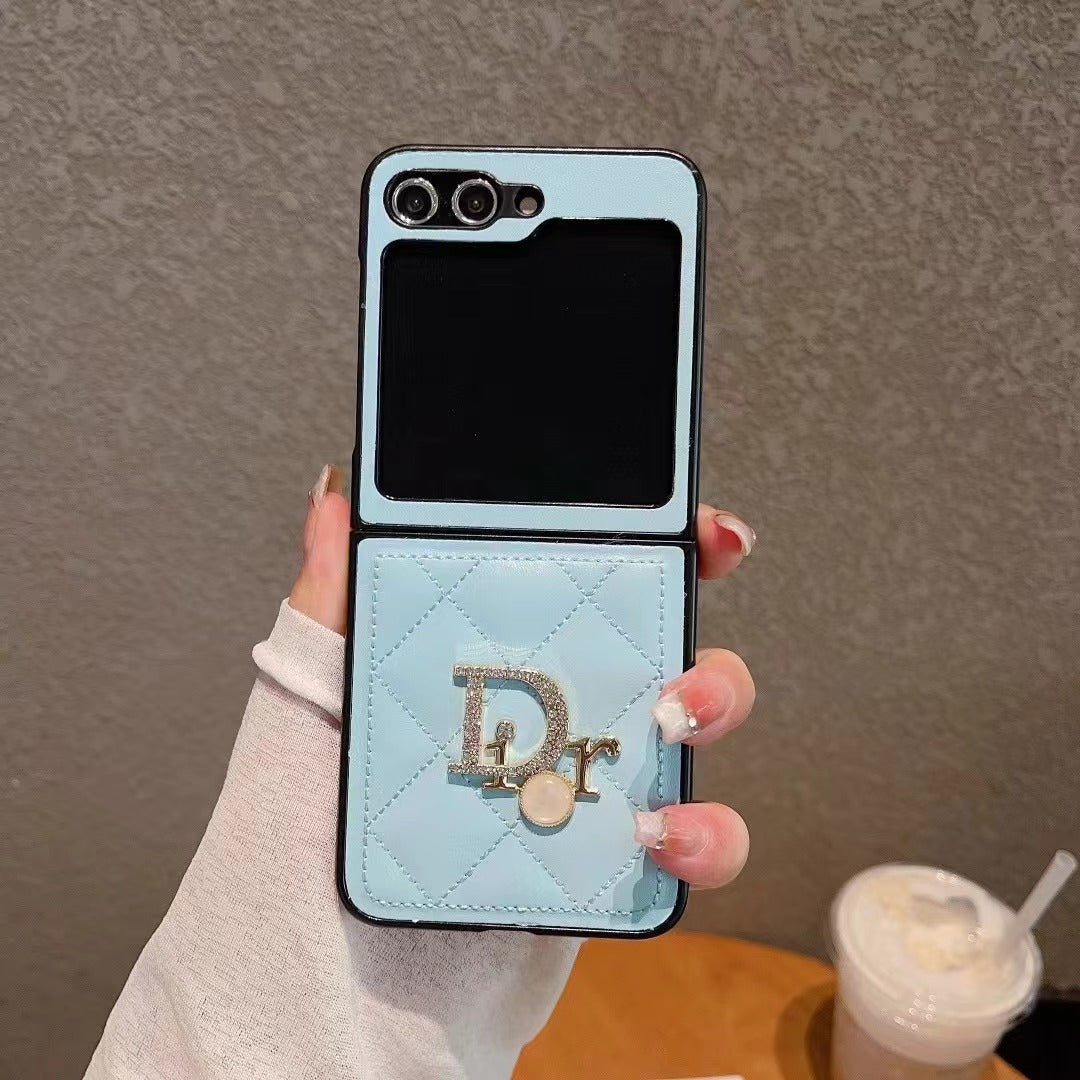Coque Galaxy Pearl Design pour Samsung