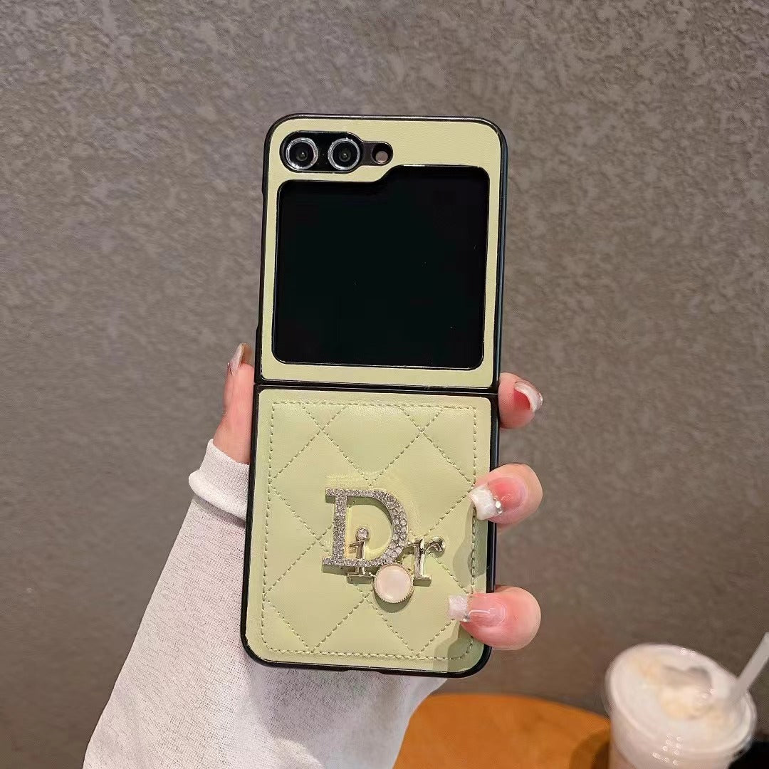 Coque Galaxy Pearl Design pour Samsung