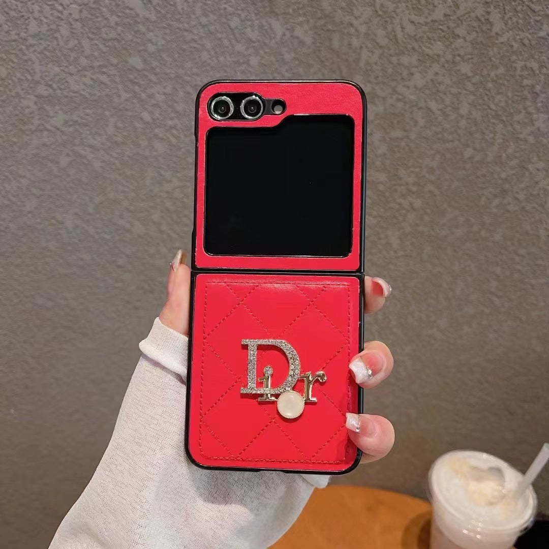 Coque Galaxy Pearl Design pour Samsung