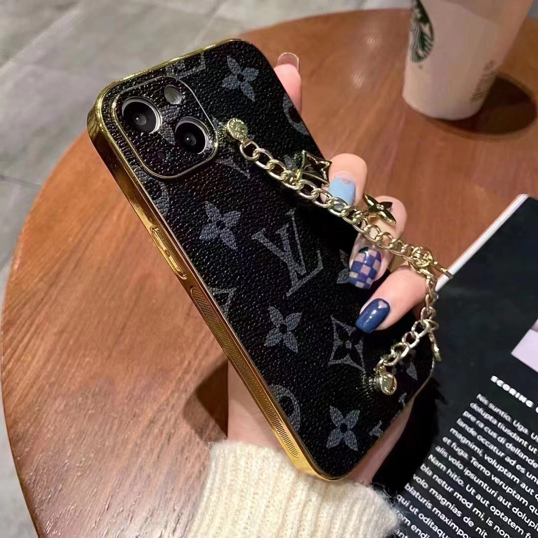 Custodia per telefono Chain Cool per iPhone