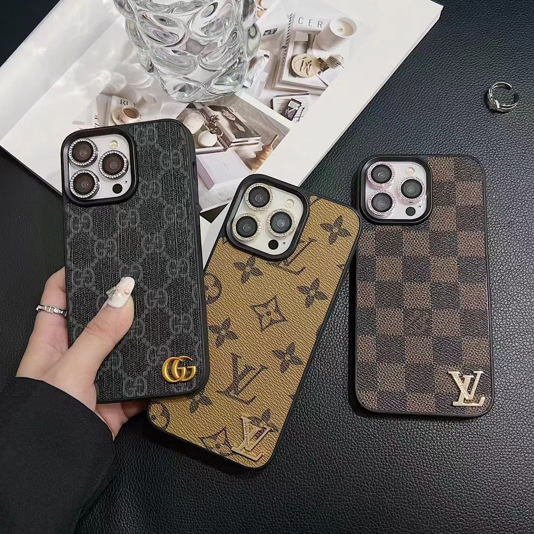 Neue Handyhülle für Samsung
