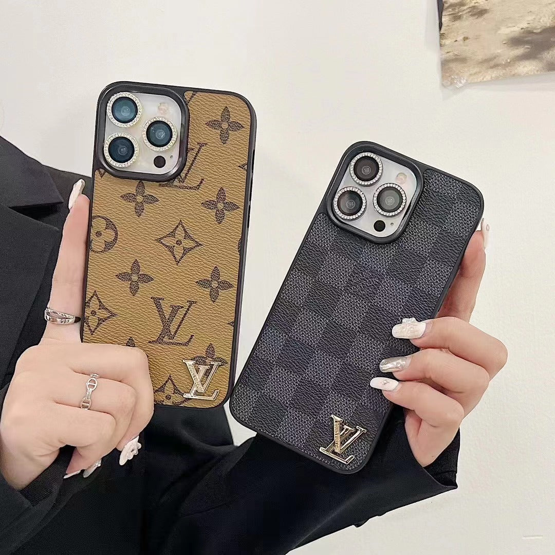 Neue Handyhülle für Samsung