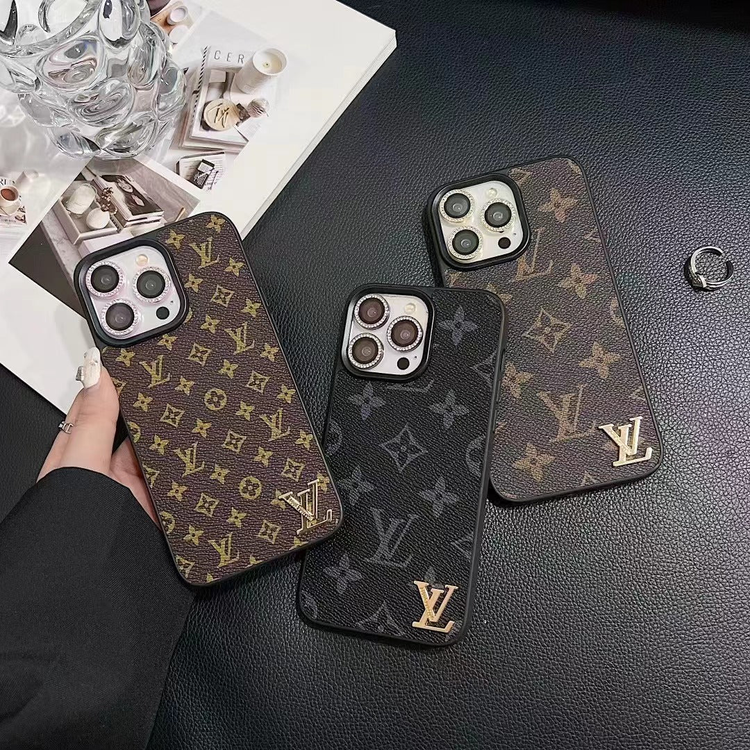 Coque de téléphone Samsung imprimée classique