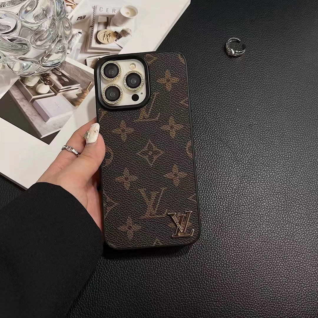 Coque de téléphone Samsung imprimée classique