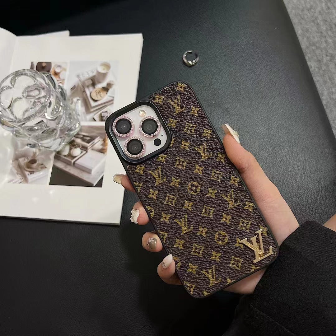 Coque de téléphone Samsung imprimée classique