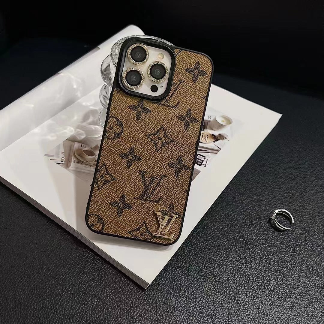Neue Handyhülle für Samsung