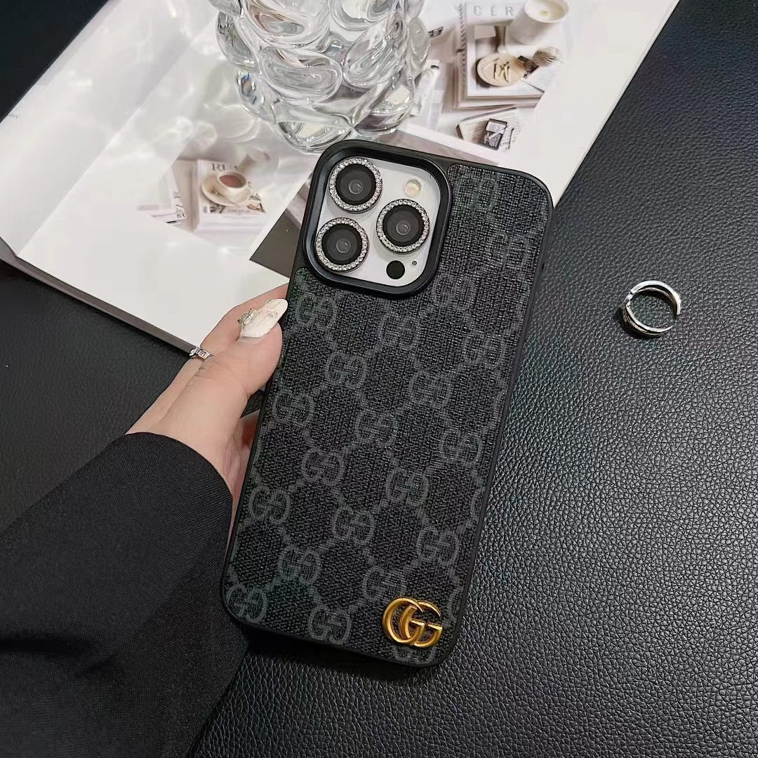 Neue Handyhülle für Samsung