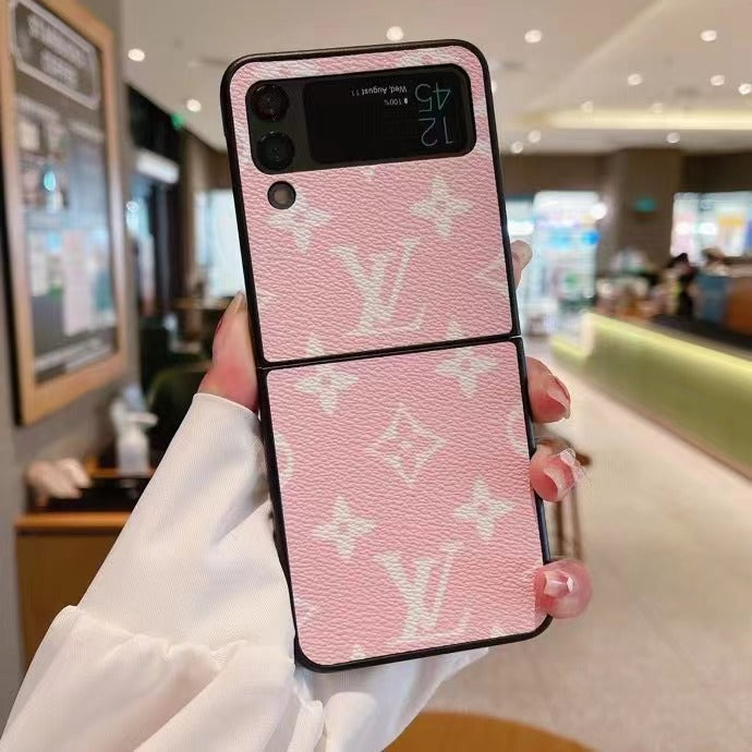 Custodia Galaxy stampata colorata per Samsung