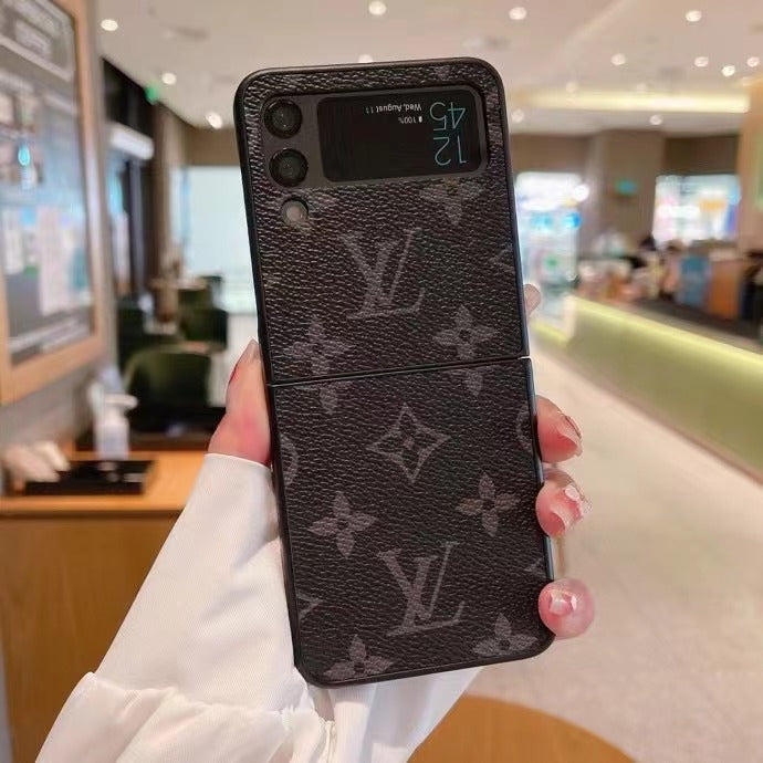 Custodia Galaxy stampata colorata per Samsung