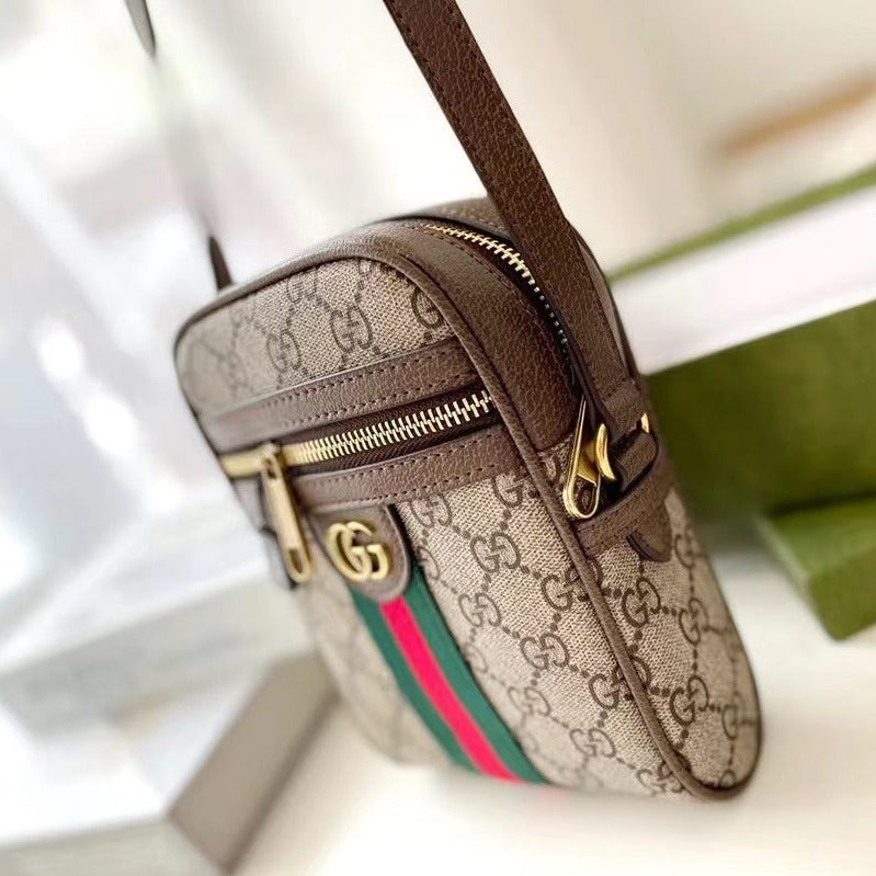 Borsa per telefono con monete alla moda