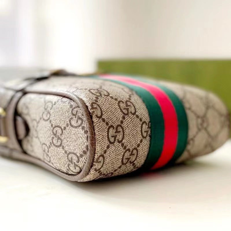 Borsa per telefono con monete alla moda