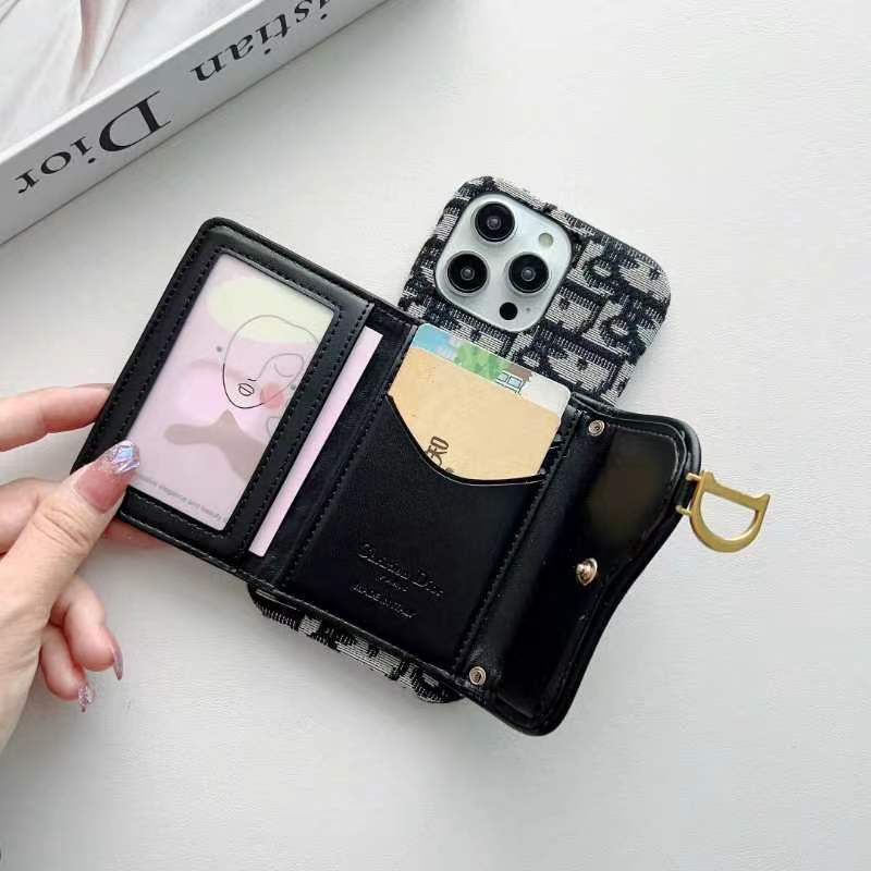 Coque Galaxy tendance noire pour Samsung