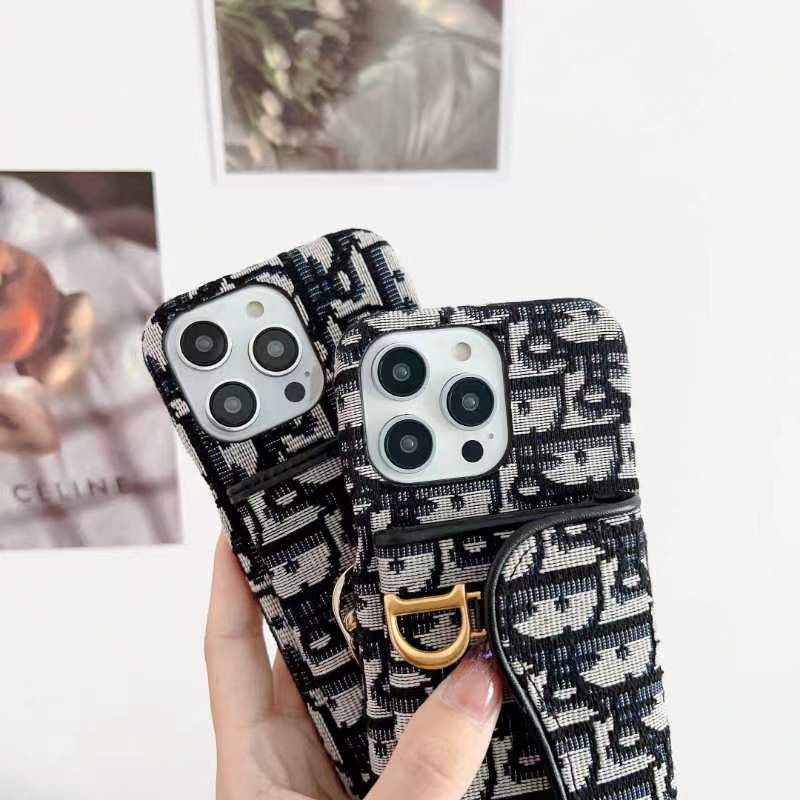 Coque Galaxy tendance noire pour Samsung
