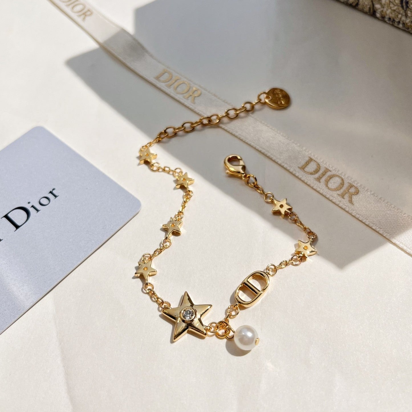 Bracciale Stella di Lusso