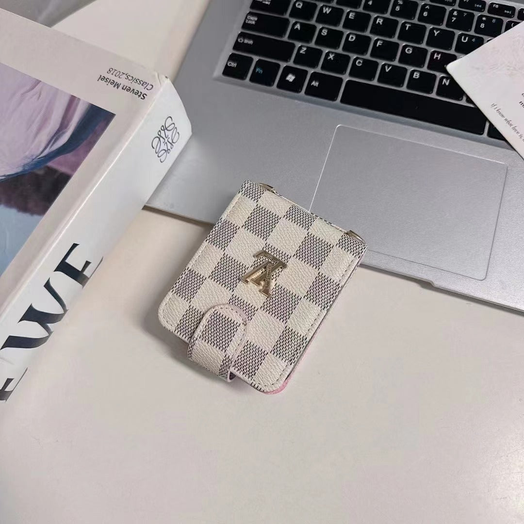 Coque Galaxy MagSafe en métal pour Samsung