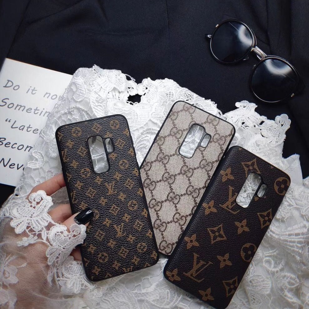Coque Super Galaxy classique pour Samsung