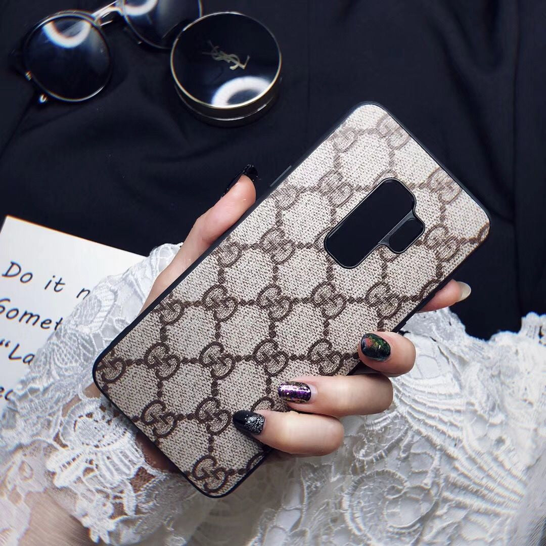 Coque Super Galaxy classique pour Samsung