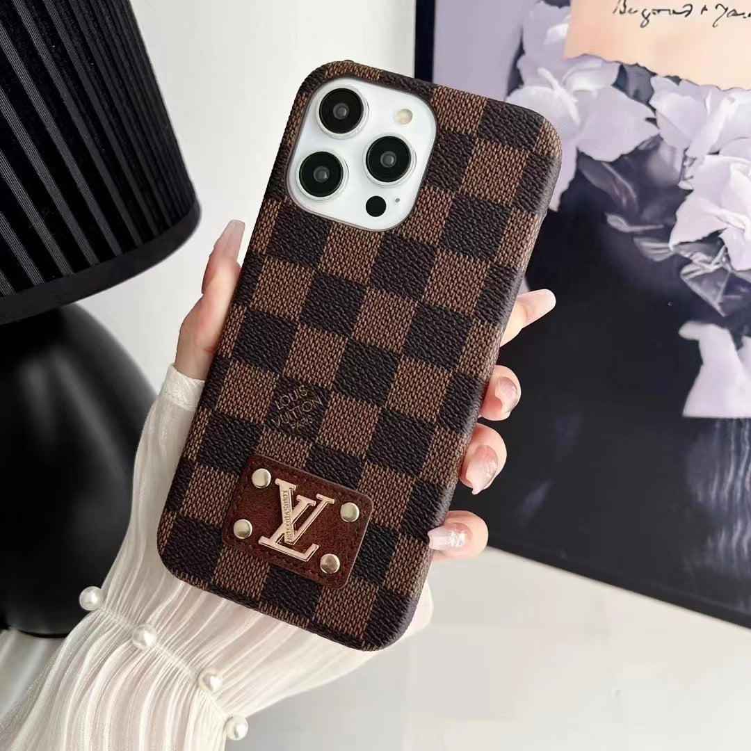 Nouvelle coque tendance pour Samsung Galaxy S