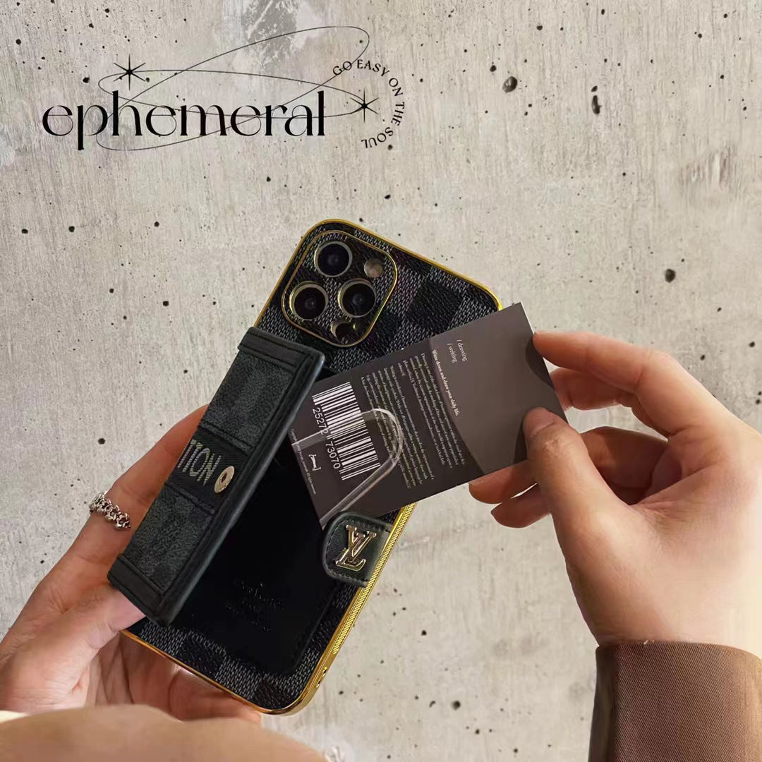 Custodia per telefono affascinante per iPhone