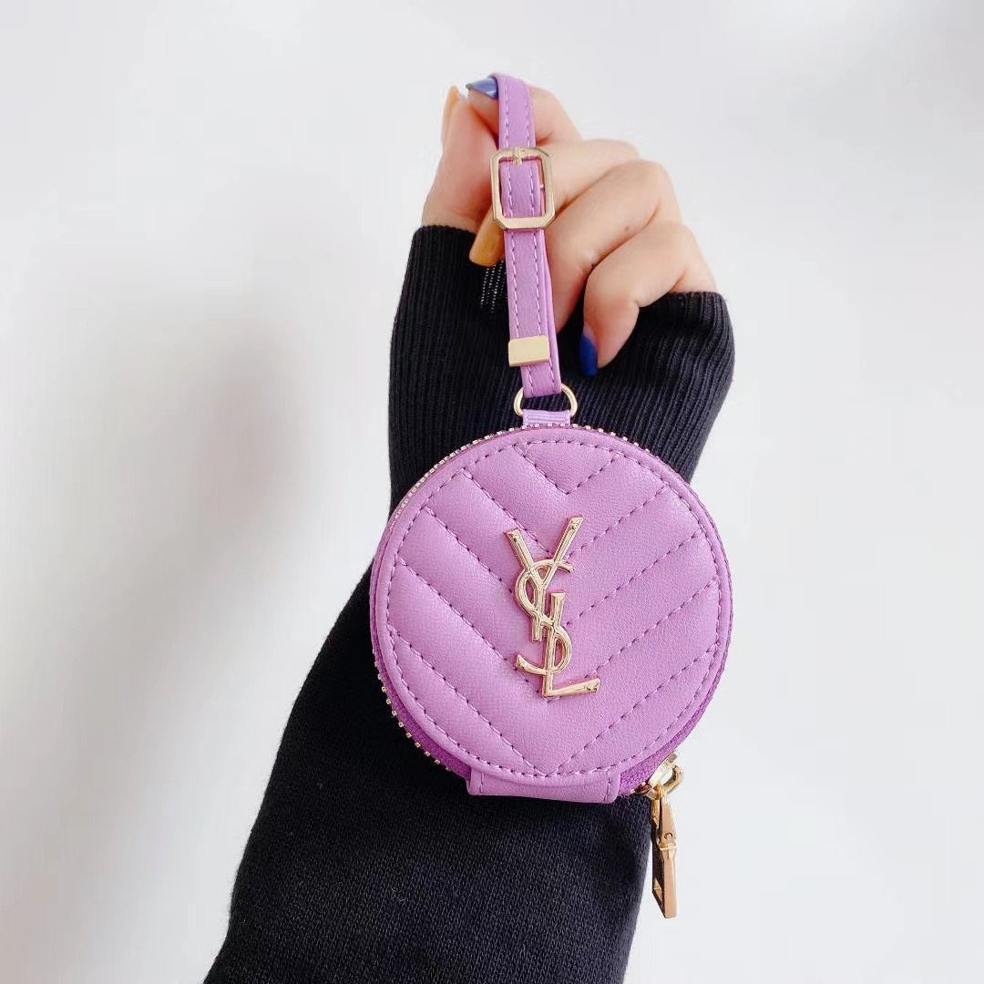 Custodia per auricolari Super Lace Fun