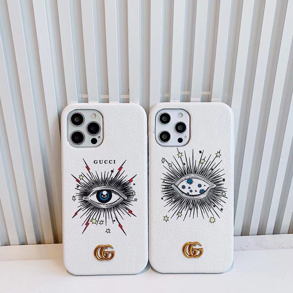 Custodia per telefono dal design accattivante per iPhone