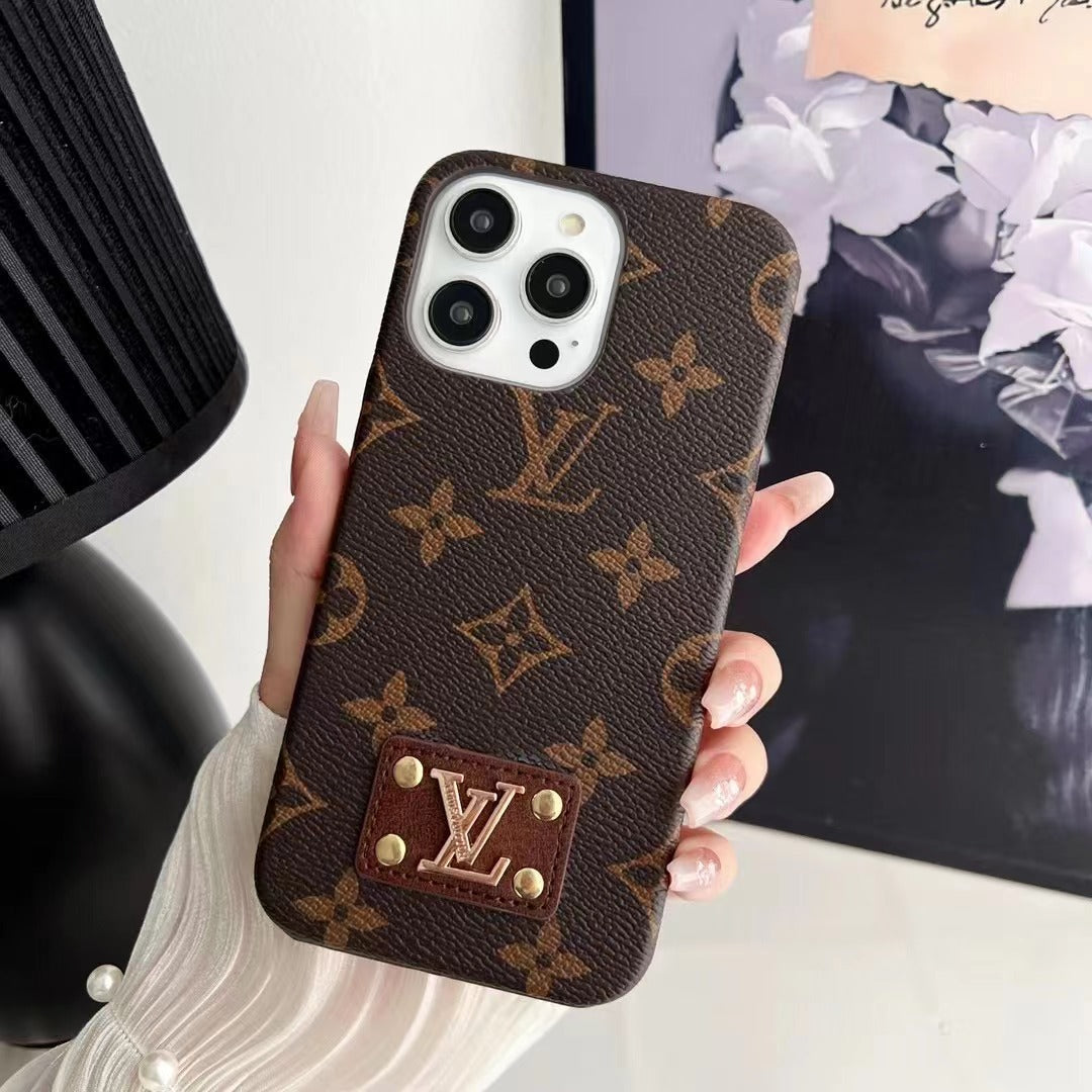 Nouvelle coque tendance pour Samsung Galaxy S