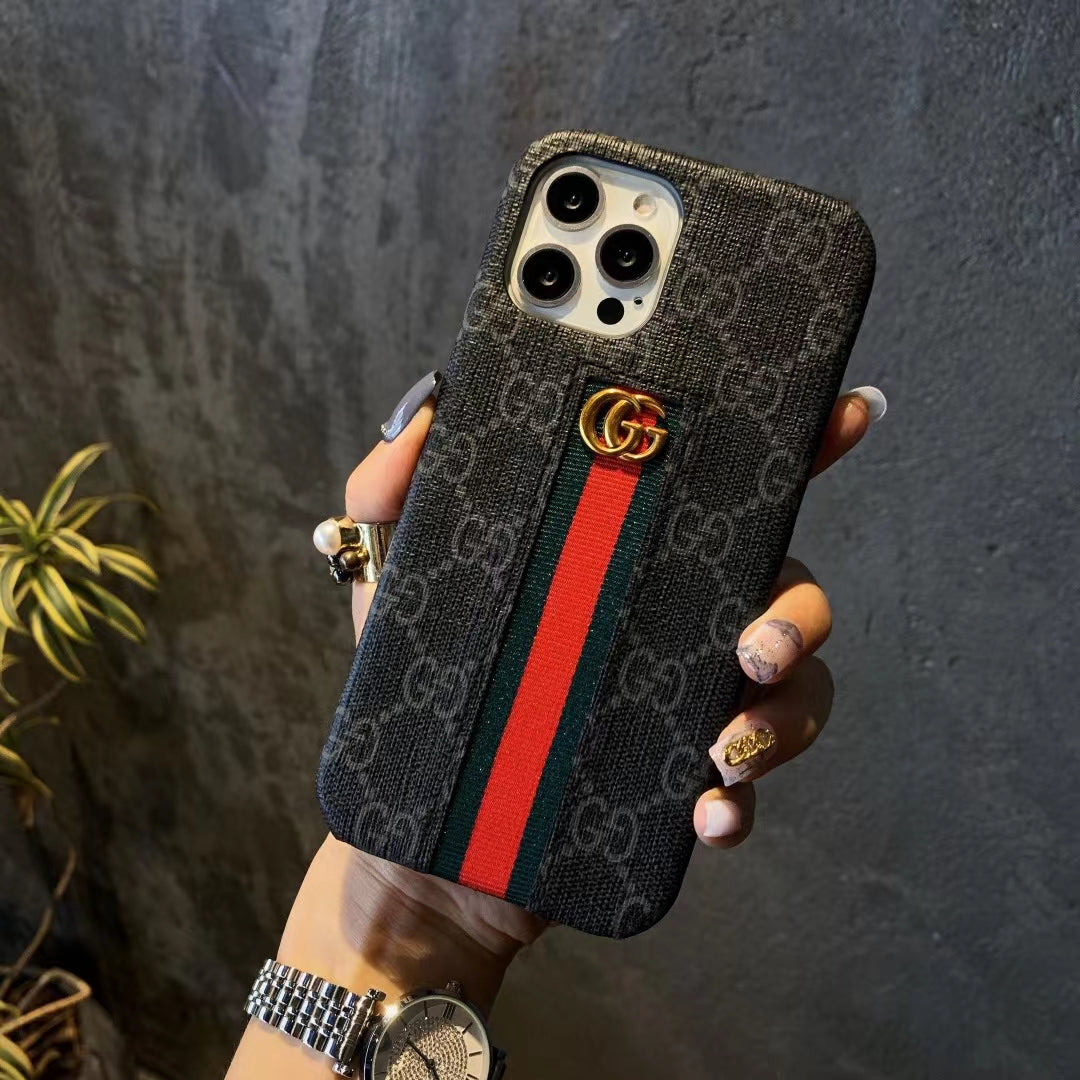 Coque Galaxy centrale pour Samsung