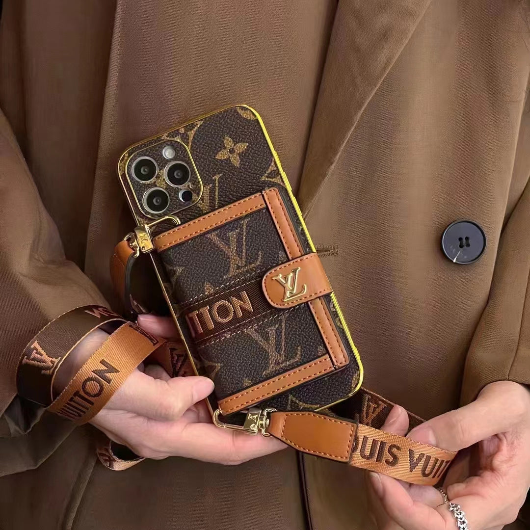 Custodia per telefono affascinante per iPhone