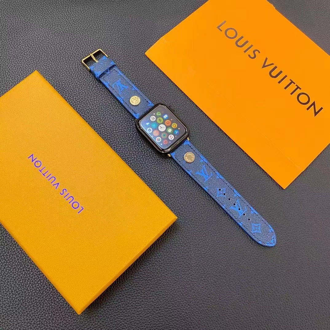 Cinturini classici in pelle per Galaxy Watch