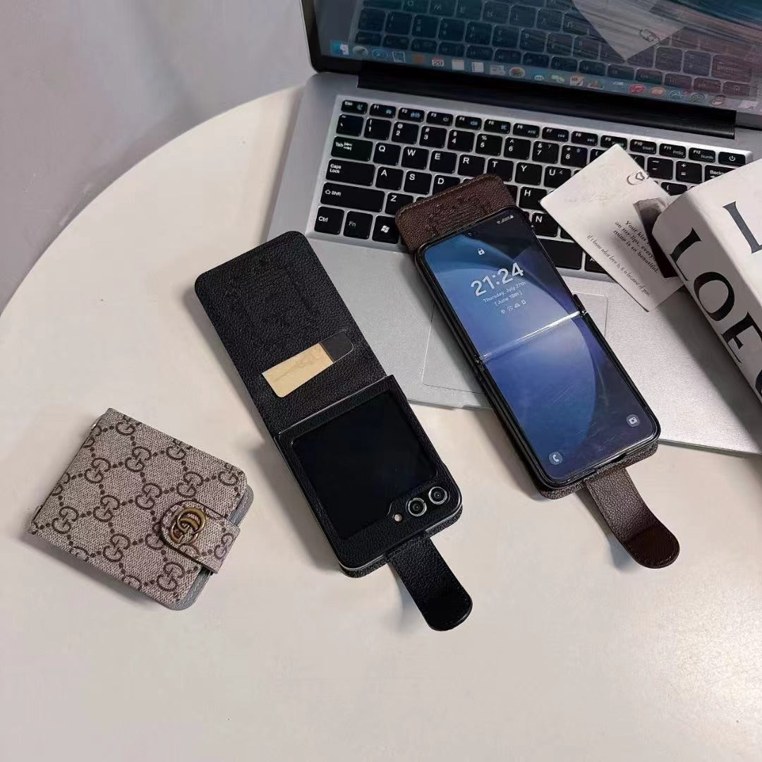 Coque Galaxy MagSafe en métal pour Samsung