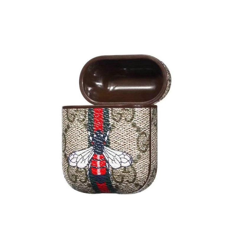 Custodia per AirPods Fashion Bee