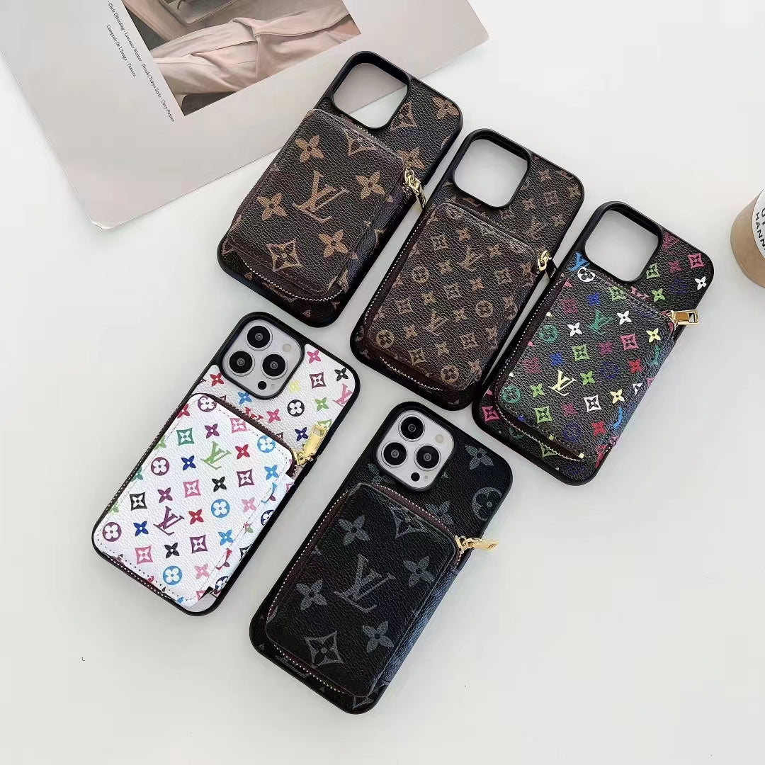 Gute Brieftasche Galaxy Hülle für Samsung