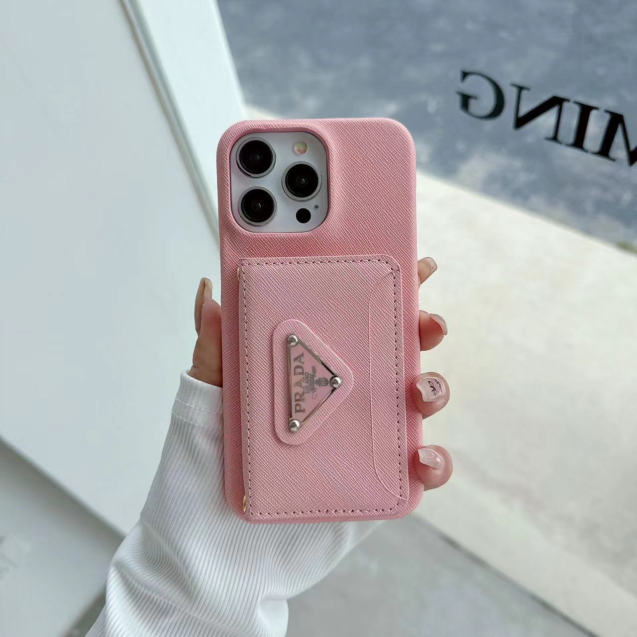 Nouvel étui Holder Galaxy pour Samsung