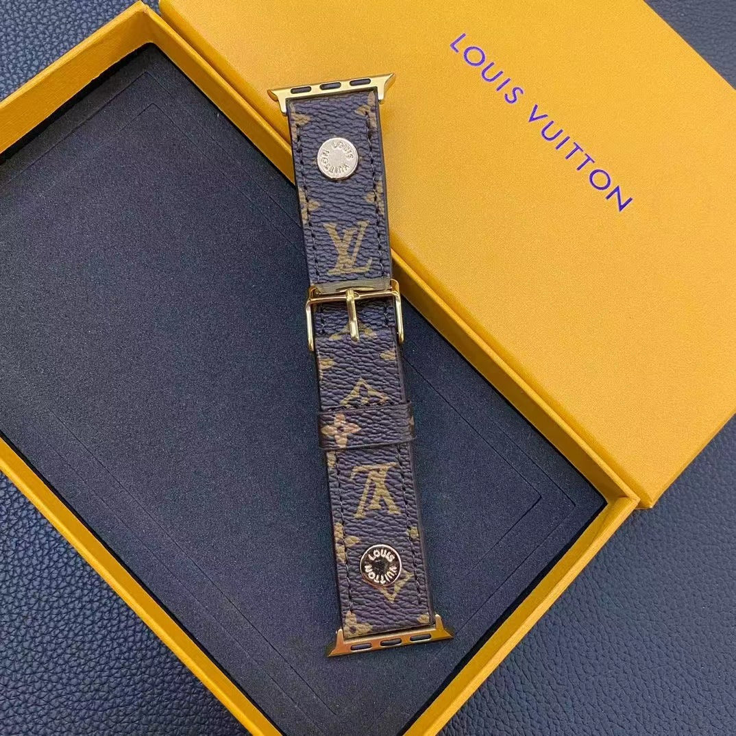 Cinturini classici in pelle per Galaxy Watch